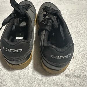 Giro Black Sport Insole